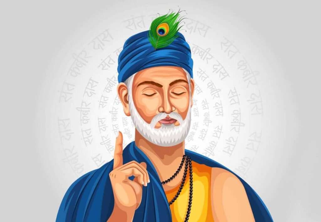 मध्यकालीन भारत के धार्मिक आन्दोलन और धर्म दर्शन