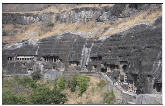 गुप्तकालीन वास्तुकला