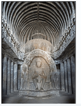 गुप्तकालीन वास्तुकला