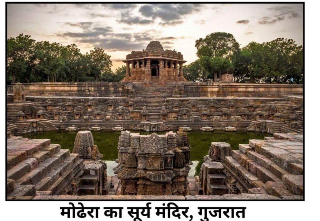 मन्दिरों की वास्तुकला