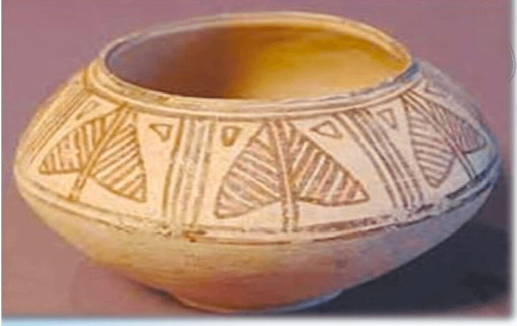 प्राचीन भारत में कला एवं वास्तु