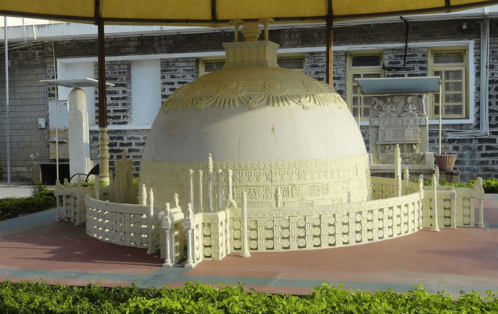 मौर्य तथा मौर्योत्तर कालीन कला