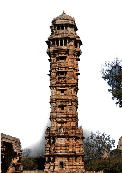 मेवाड (गुहिल-सिसौदिया राजवंश )