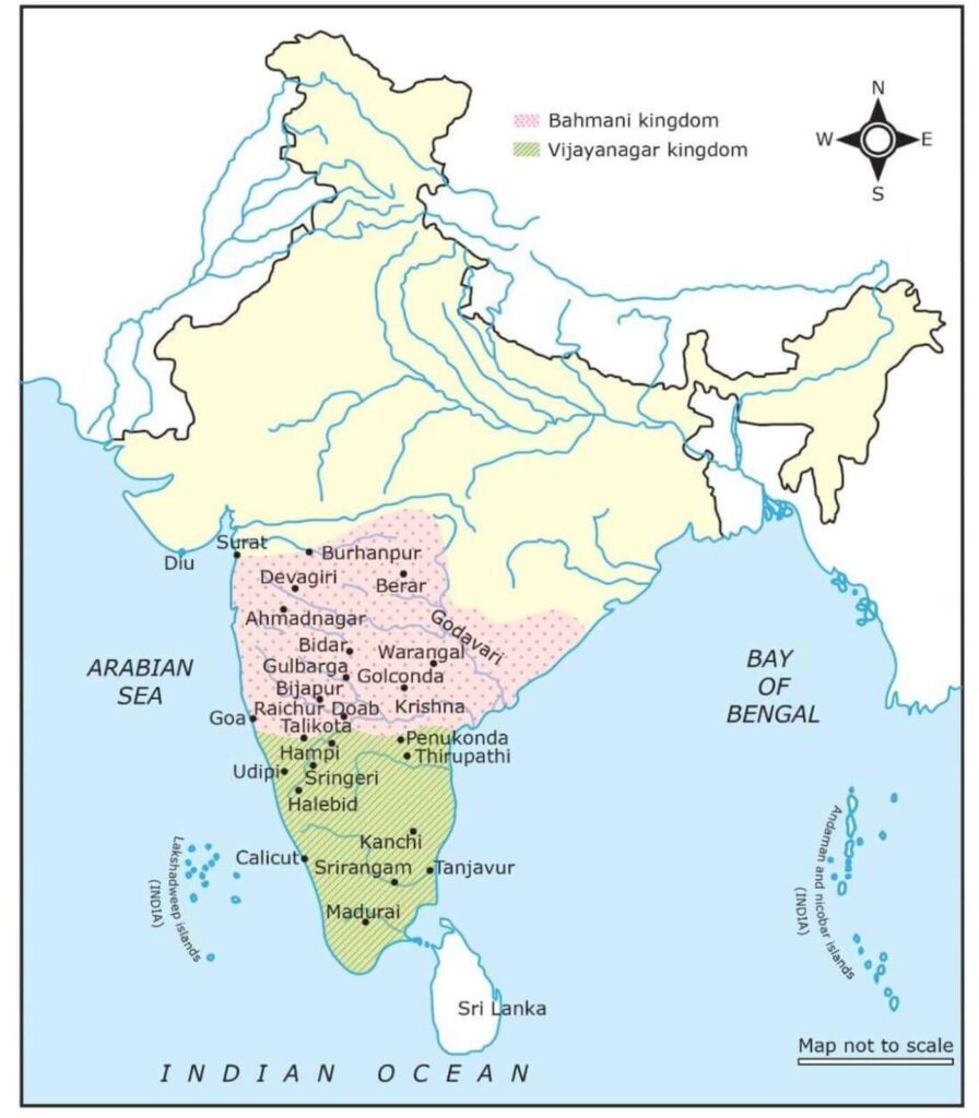 बहमनी साम्राज्य