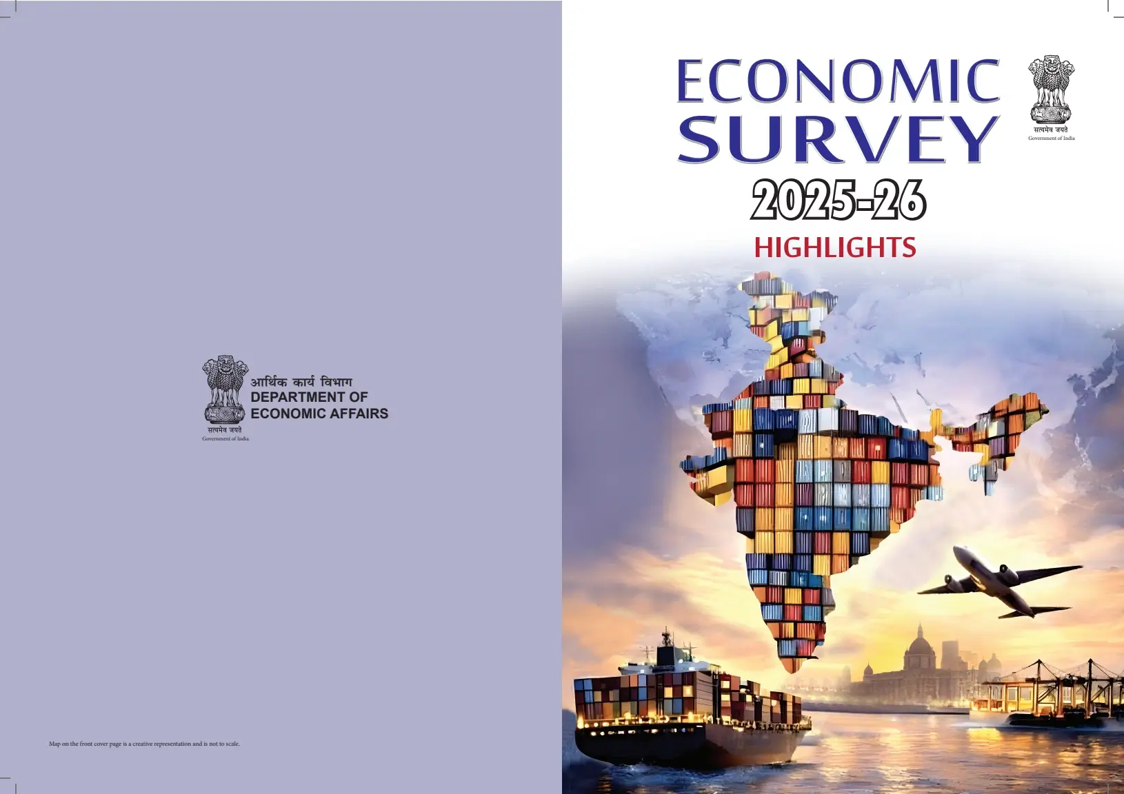 Economic Survey 2025–26: Key Highlights, Analysis and Summary