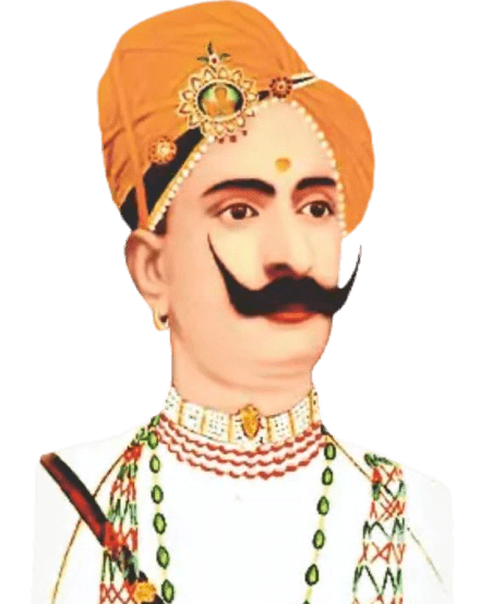 राजस्थान के प्रमुख व्यक्तित्व