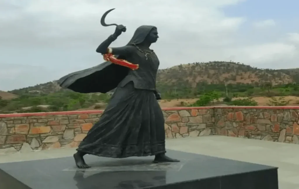 राजस्थान के प्रमुख व्यक्तित्व