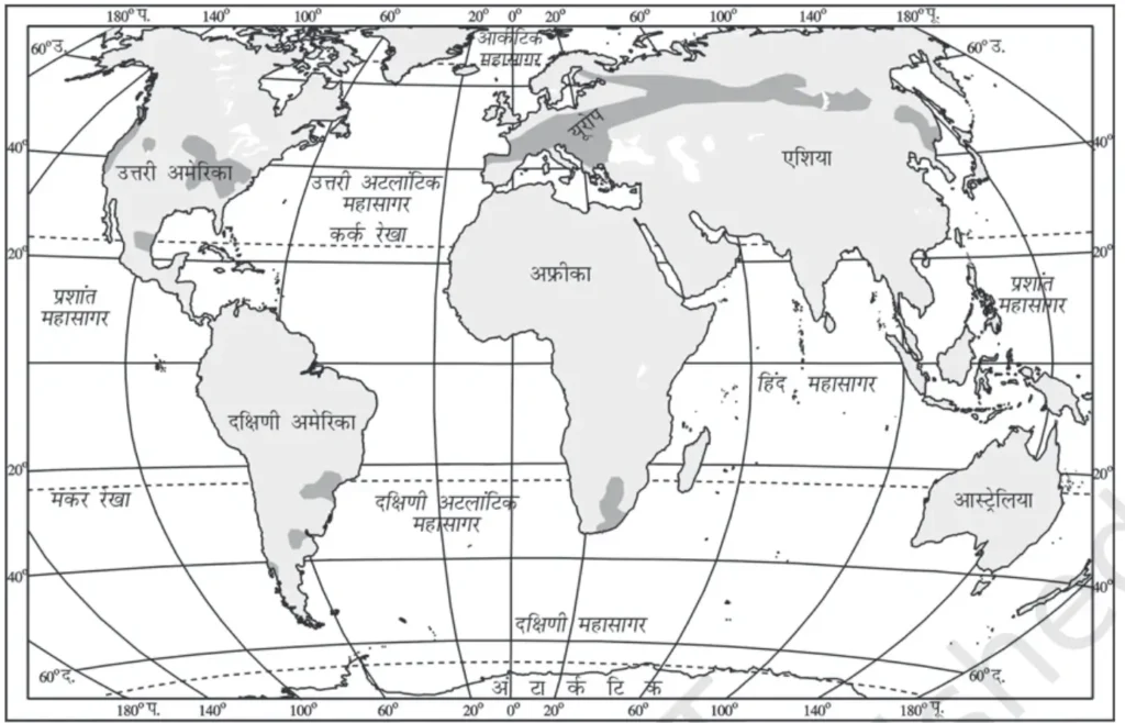 World Agriculture: Types and Classification 
