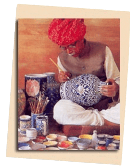 राजस्थान के प्रमुख व्यक्तित्व