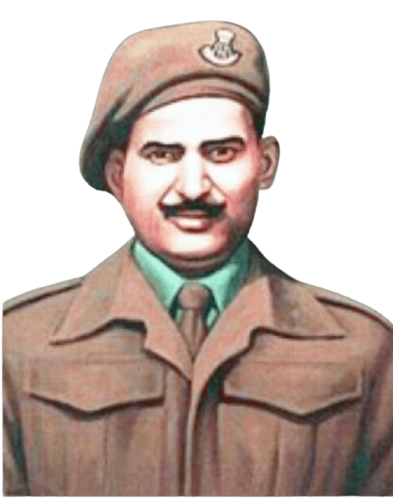 राजस्थान के प्रमुख व्यक्तित्व