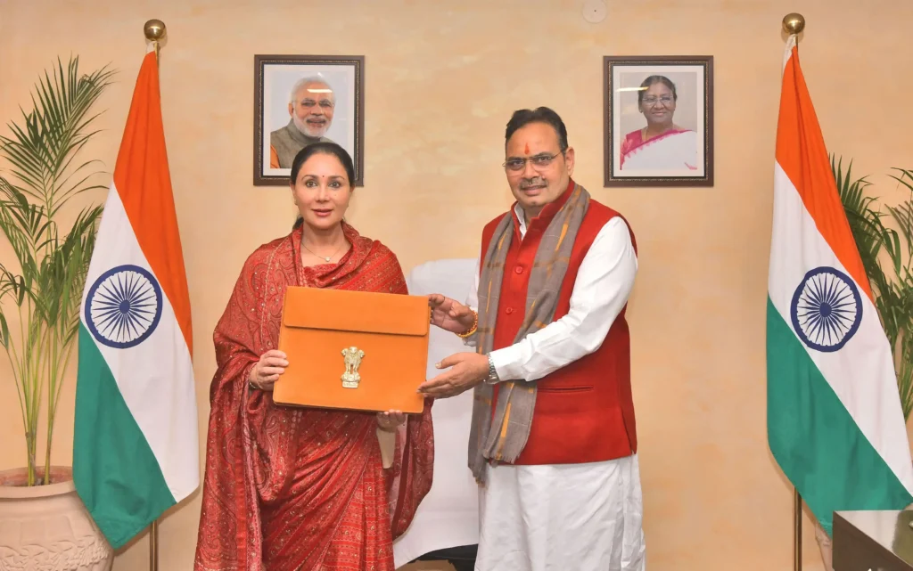 Rajasthan budget 2026-27