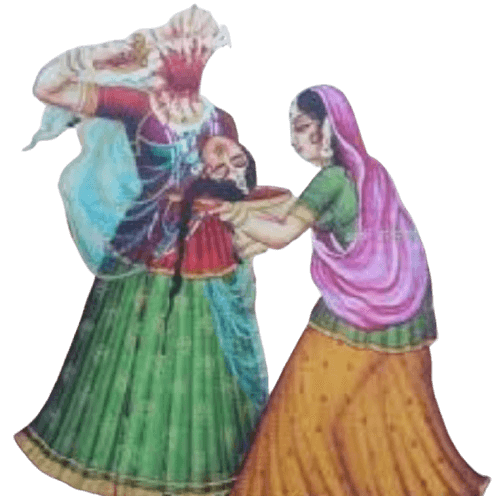 Prominent Personalities