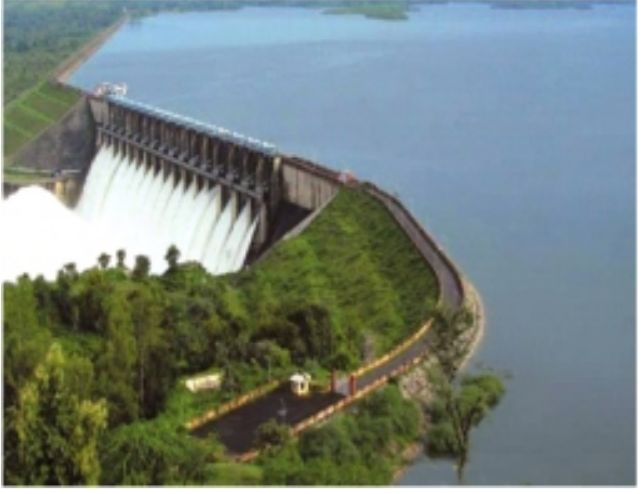 राजस्थान में सिंचाई