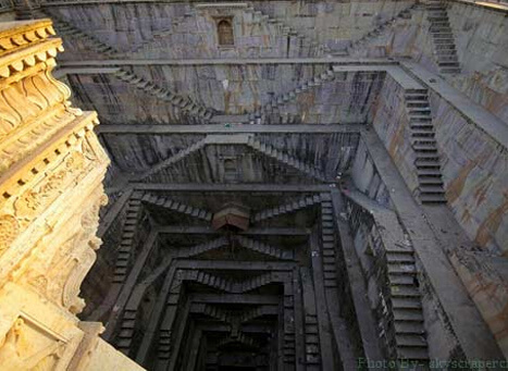 राजस्थान में सिंचाई