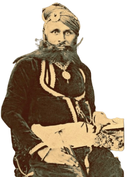 Prominent Personalities