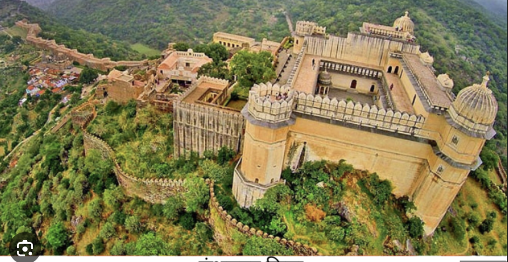 Mewar (Guhil-Sisodia Dynasty)