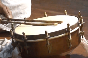 Folk Instruments