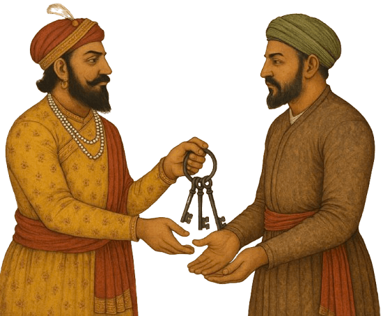 Mewar (Guhil-Sisodia Dynasty)