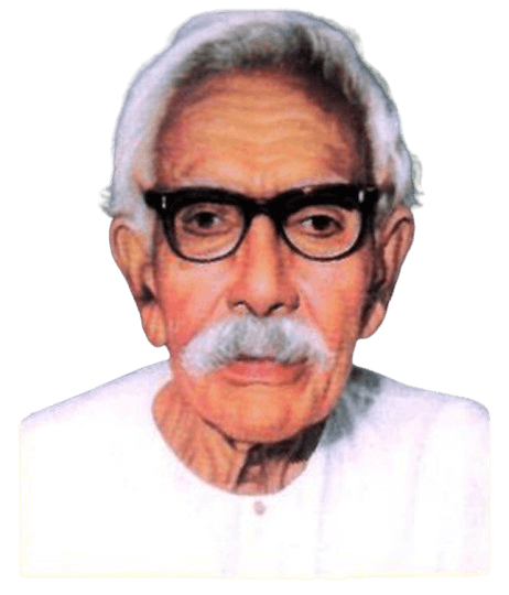 Prominent Personalities