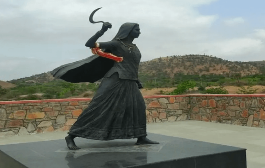 Prominent Personalities