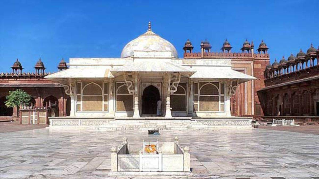 The Mughal Period