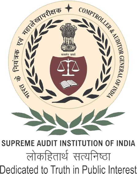 Comptroller and Auditor General of India