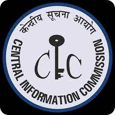 Central Information Commission