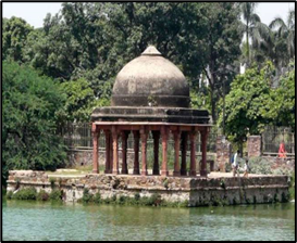 Arab and Turkic Invasions on India