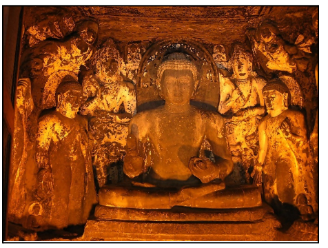 Gupta and Early Medieval Fine Arts