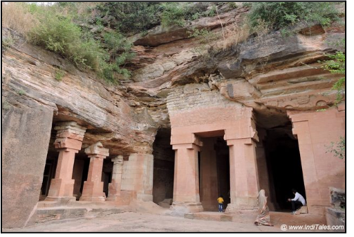 Gupta and Early Medieval Fine Arts
