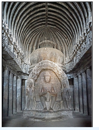 Gupta and Early Medieval Fine Arts
