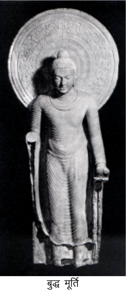 Post Mauryan Period