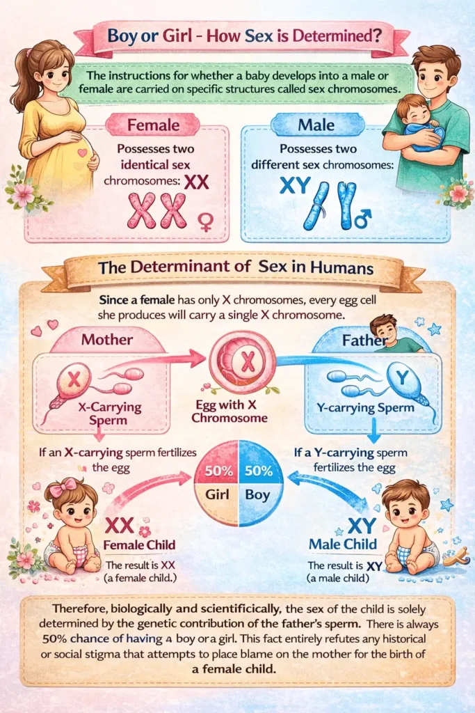 Inheritance and Variation
