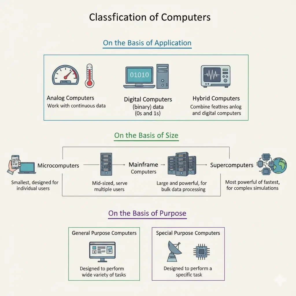 Basic Computer Science