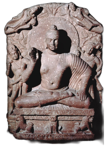 Post Mauryan Period