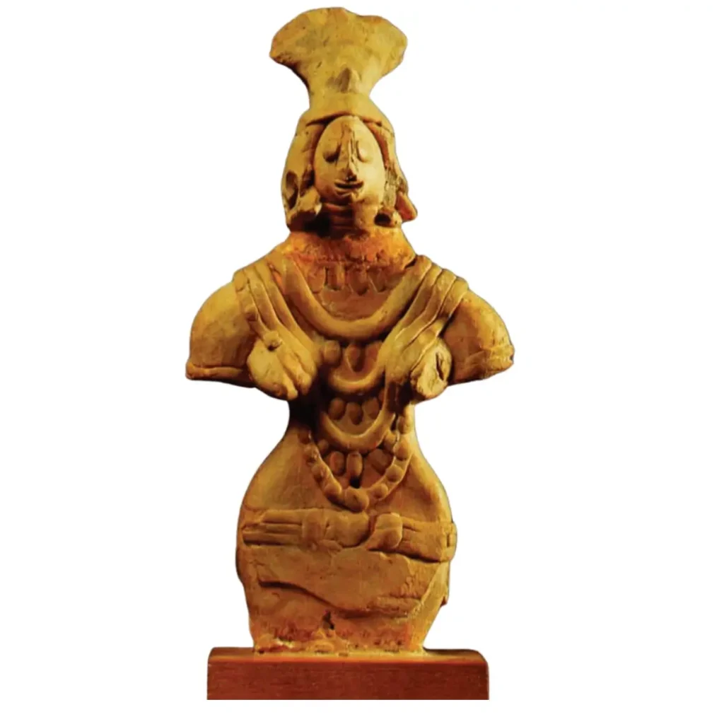 Cultural Foundations of India - Indus and Vedic Age