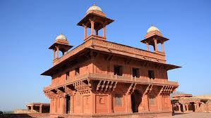 The Mughal Period