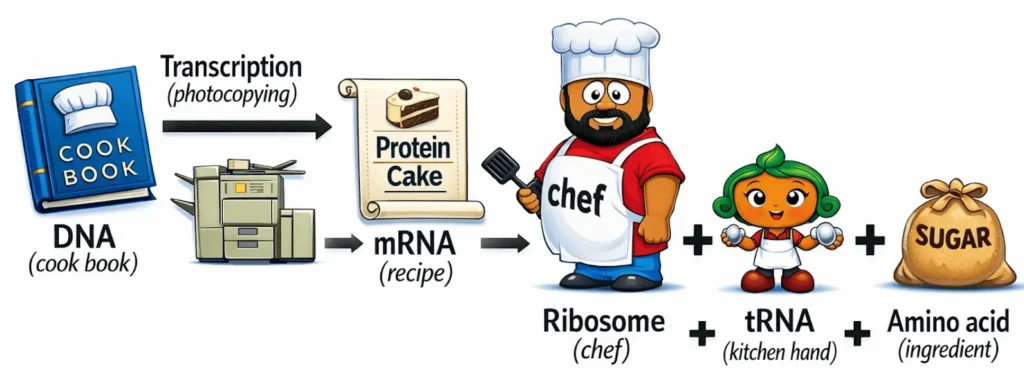 Genetic Engineering and Biotechnology