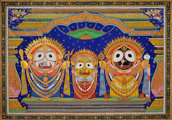 Folk Paintings in India