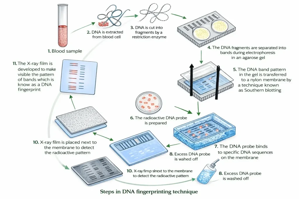 Biotechnology Trends and Applications | जैव प्रौद्योगिकी की नवीन प्रवृत्तियाँ एवं अनुप्रयोग