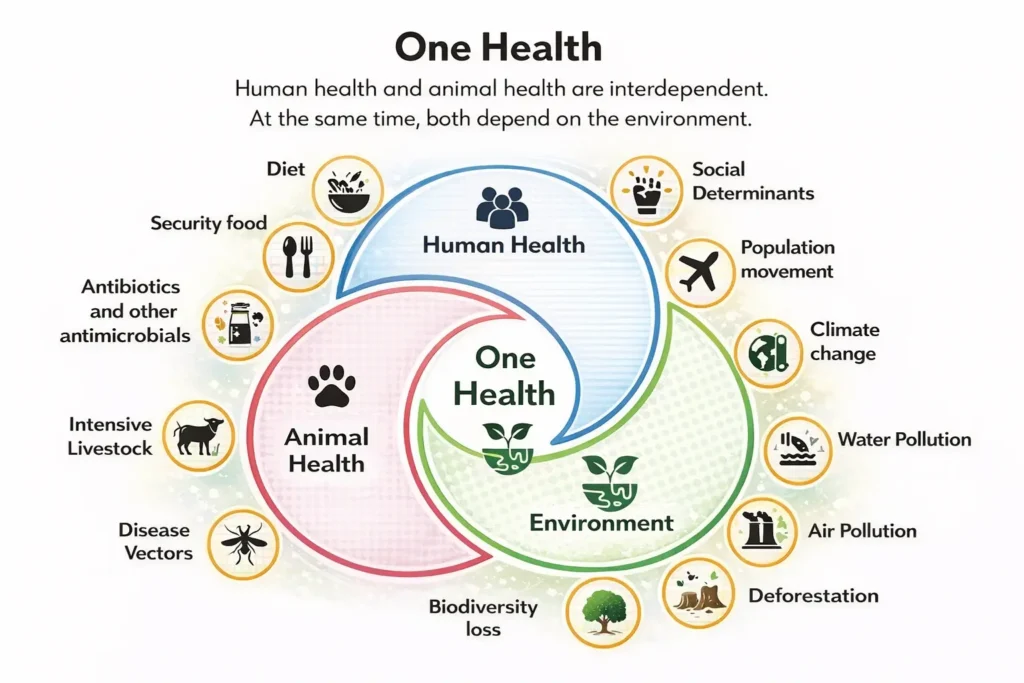 Biotechnology Trends and Applications