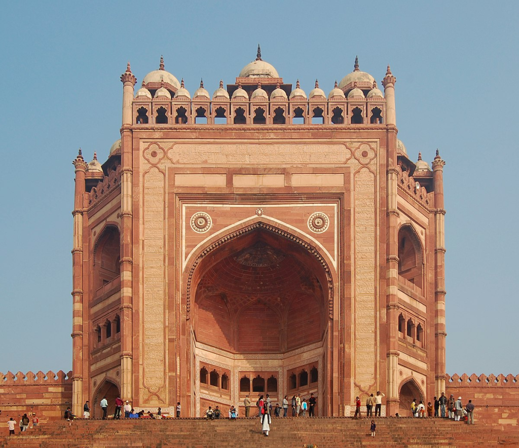 The Mughal Period