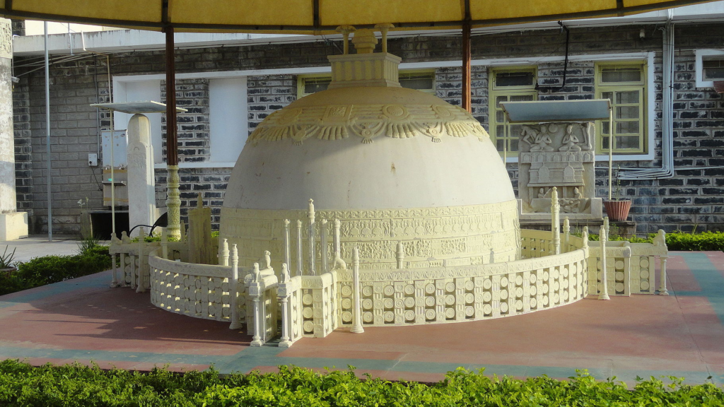 Post Mauryan Period