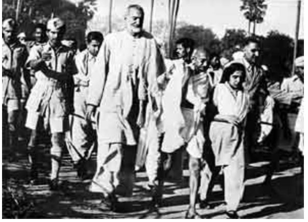 भारतीय राष्ट्रीय आंदोलन (1914–1929)