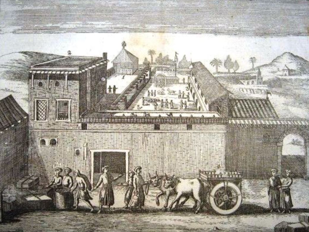 British Imperialism and Resistance