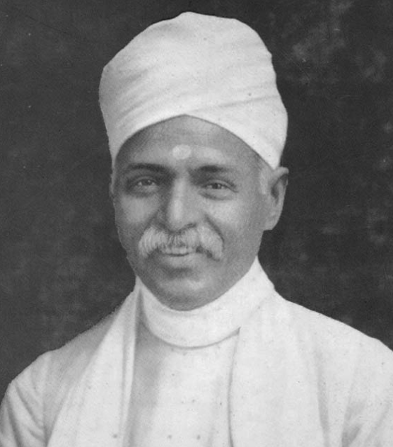 मदन मोहन मालवीय -