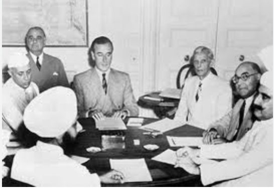 राष्ट्रीय आंदोलन 1939–1947