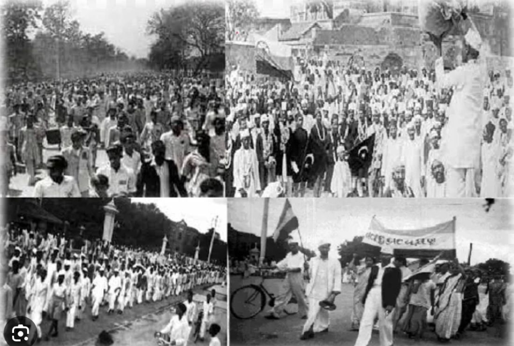 भारतीय राष्ट्रीय आंदोलन (1914–1929)
