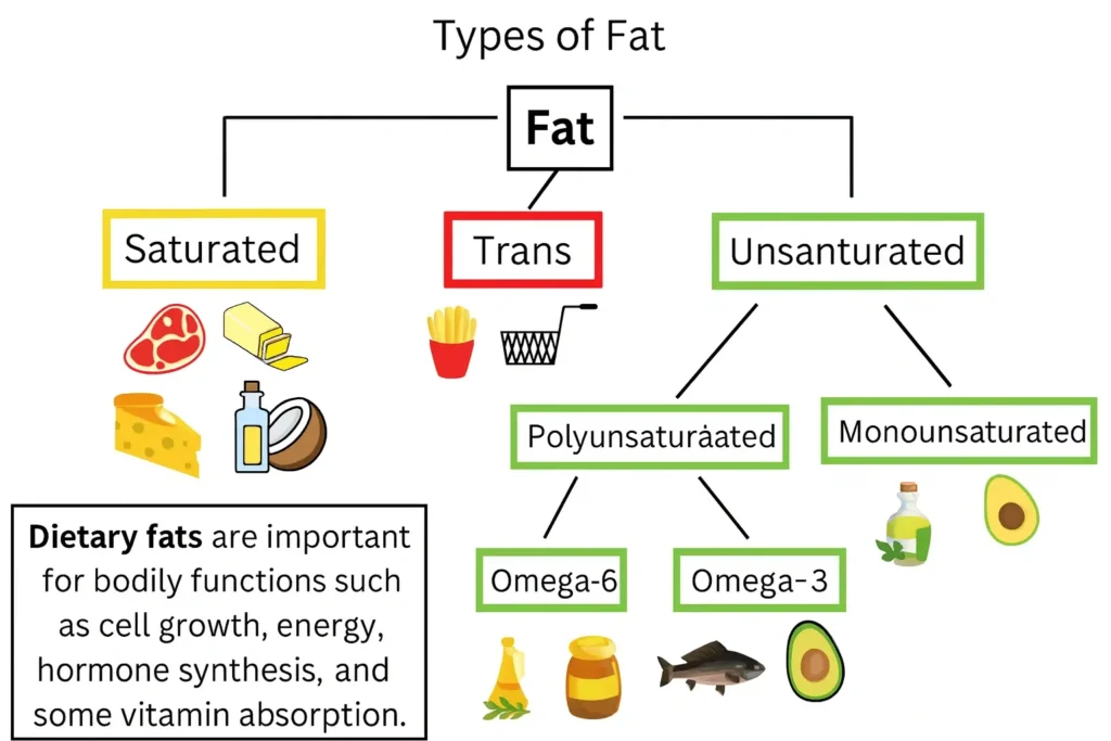 Food and Nutrition