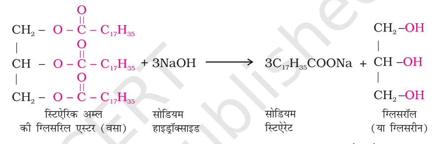 दैनिक जीवन में रसायन विज्ञान 